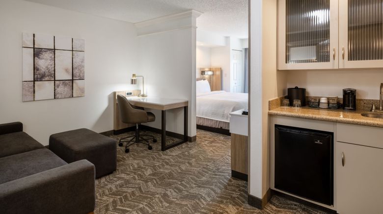 <b>SpringHill Suites Colorado Springs South Suite</b>. Images powered by <a href="https://www.leonardoworldwide.com/" title="Leonardo Worldwide" target="_blank">Leonardo</a>.