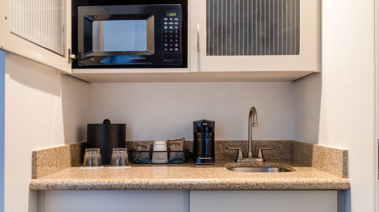 SpringHill Suites Colorado Springs South Suite