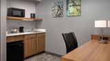 SpringHill Suites Boise ParkCenter Room
