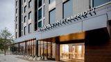 <b>Residence Inn by Marriott Dallas Frisco Exterior</b>. Images powered by <a href="https://www.leonardoworldwide.com/" title="Leonardo Worldwide" target="_blank">Leonardo</a>.