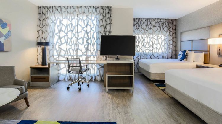 Residence Inn by Marriott Dallas Frisco Suite