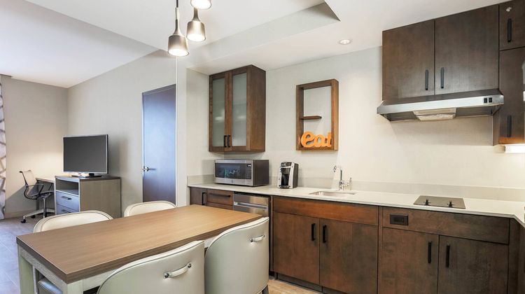 Residence Inn by Marriott Dallas Frisco Suite