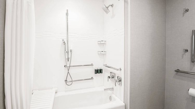 Residence Inn by Marriott Dallas Frisco Room