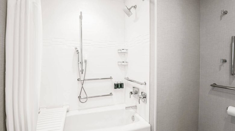 <b>Residence Inn by Marriott Dallas Frisco Room</b>. Images powered by <a href="https://www.leonardoworldwide.com/" title="Leonardo Worldwide" target="_blank">Leonardo</a>.
