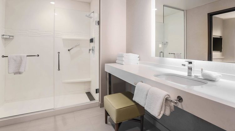 Residence Inn by Marriott Dallas Frisco Room