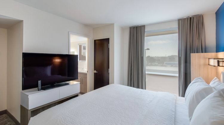 SpringHill Suites Dallas NW Highway Suite