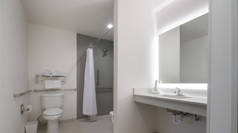 <b>SpringHill Suites Dallas NW Highway Room</b>. Images powered by <a href="https://www.leonardoworldwide.com/" title="Leonardo Worldwide" target="_blank">Leonardo</a>.