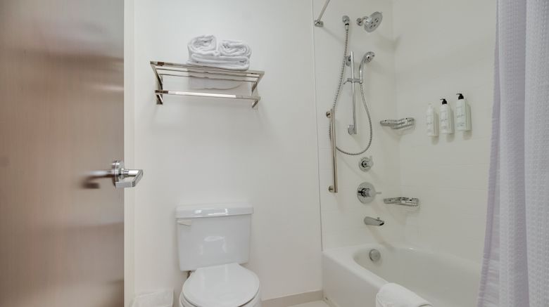 <b>SpringHill Suites Dallas NW Highway Room</b>. Images powered by <a href="https://www.leonardoworldwide.com/" title="Leonardo Worldwide" target="_blank">Leonardo</a>.