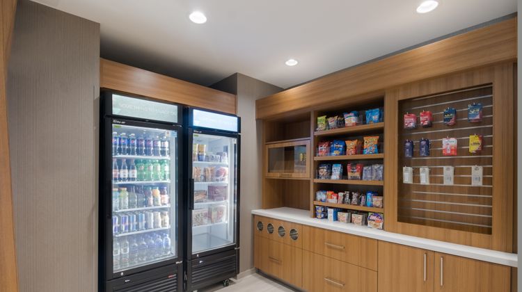 SpringHill Suites Dallas NW Highway Other
