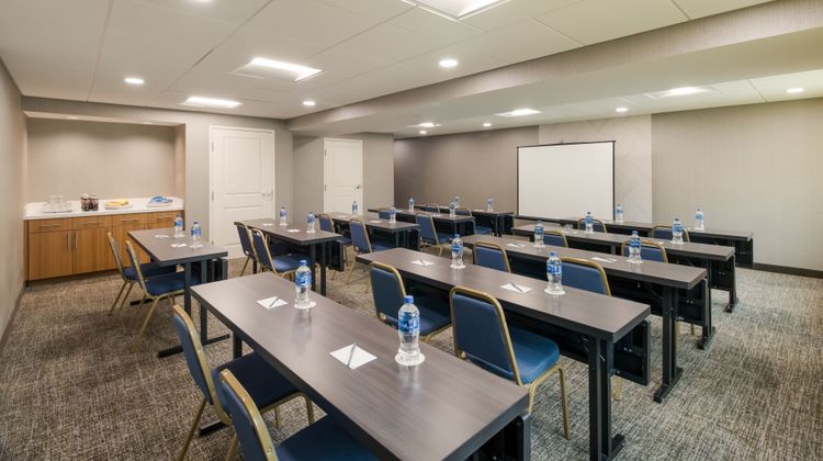 SpringHill Suites Dallas NW Highway Meeting