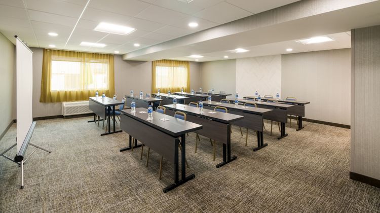 SpringHill Suites Dallas NW Highway Meeting