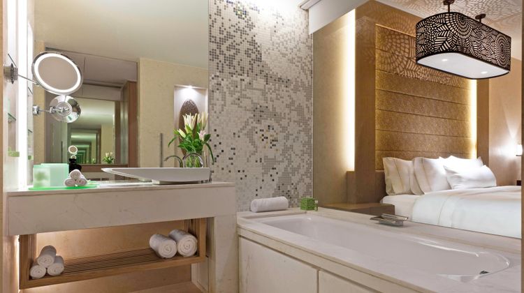 The Westin Gurgaon, New Delhi Room