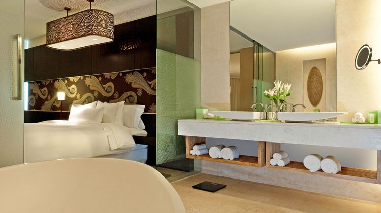 The Westin Gurgaon, New Delhi Suite