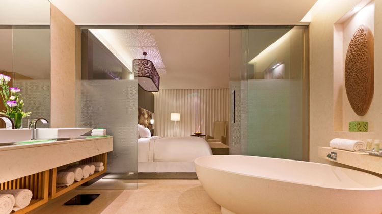 The Westin Gurgaon, New Delhi Suite