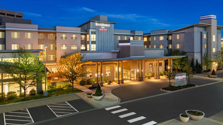 <b>Residence Inn Denver Cherry Creek Exterior</b>. Images powered by <a href="https://www.leonardoworldwide.com/" title="Leonardo Worldwide" target="_blank">Leonardo</a>.