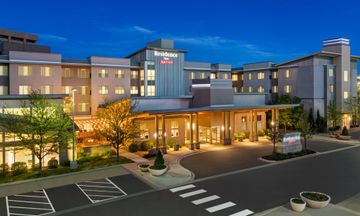 Residence Inn Denver Cherry Creek