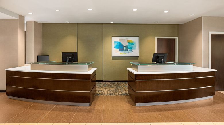 <b>Residence Inn Denver Cherry Creek Exterior</b>. Images powered by <a href="https://www.leonardoworldwide.com/" title="Leonardo Worldwide" target="_blank">Leonardo</a>.