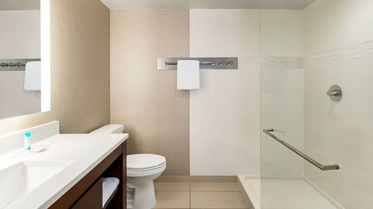 Residence Inn Denver Cherry Creek Room
