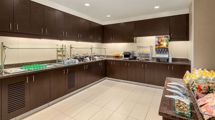 Residence Inn Denver Cherry Creek Restaurant