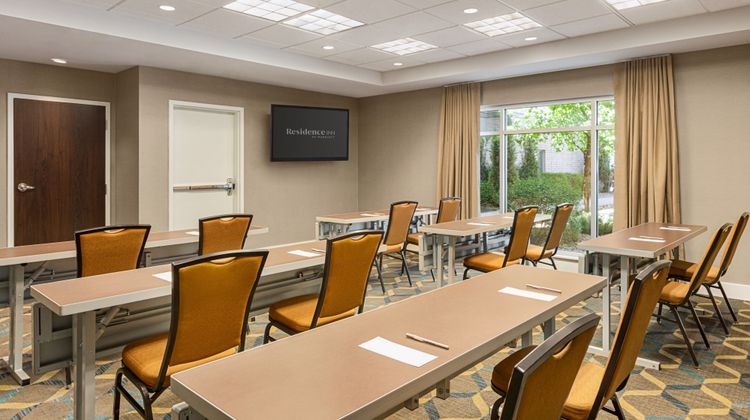 Residence Inn Denver Cherry Creek Meeting