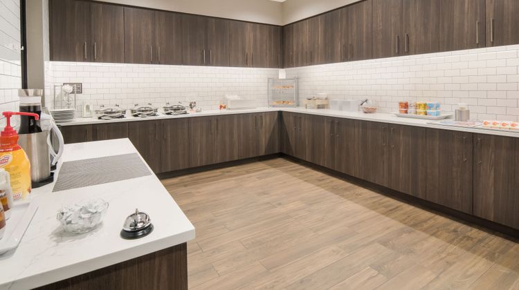 Residence Inn Dallas DFW Airport South Restaurant