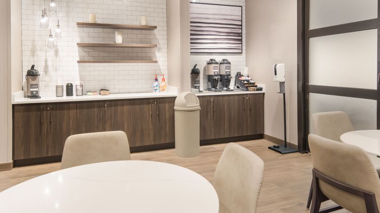 Residence Inn Dallas DFW Airport South Restaurant