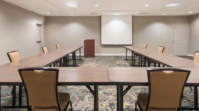 <b>Residence Inn Dallas DFW Airport South Meeting</b>. Images powered by <a href="https://www.leonardoworldwide.com/" title="Leonardo Worldwide" target="_blank">Leonardo</a>.