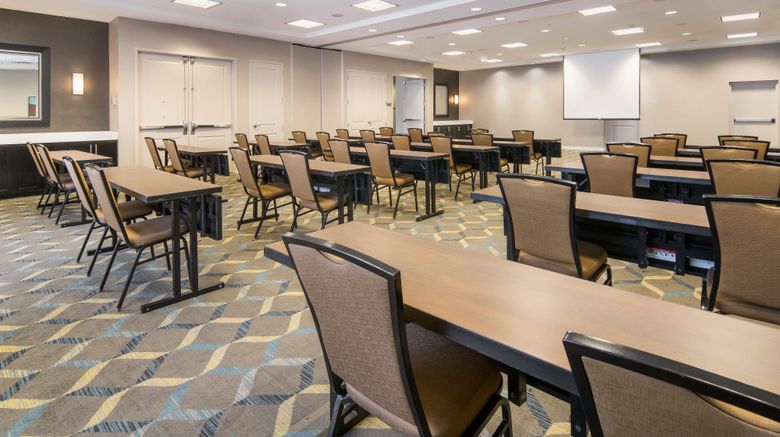 <b>Residence Inn Dallas DFW Airport South Meeting</b>. Images powered by <a href="https://www.leonardoworldwide.com/" title="Leonardo Worldwide" target="_blank">Leonardo</a>.