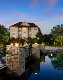 Residence Inn Des Moines West