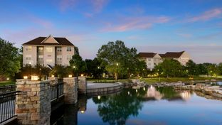 Residence Inn Des Moines West