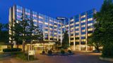 Sheraton Essen Hotel Exterior