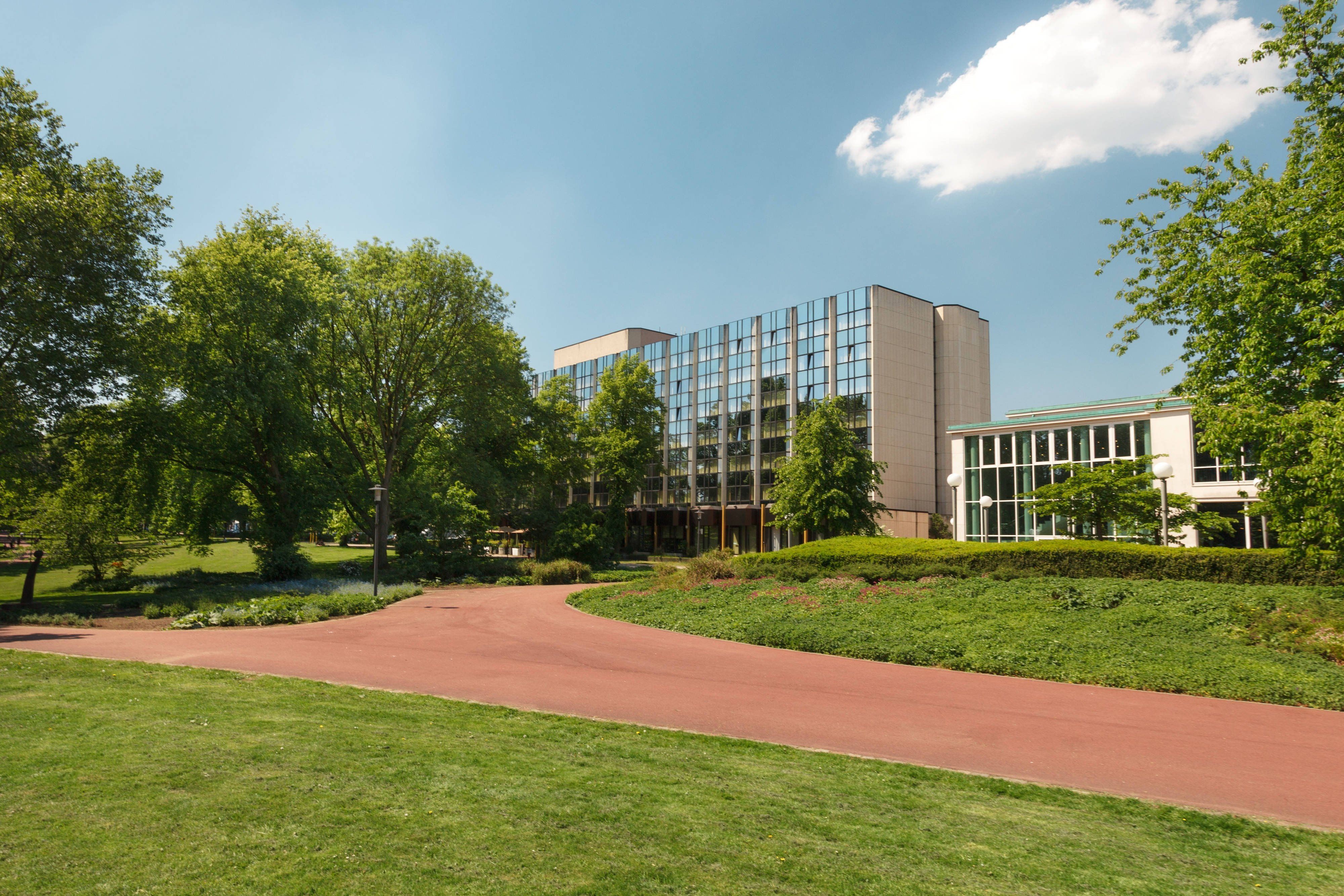 総合福袋 Sheraton Essen Hotel- First Class Essen, Germany Hotels- GDS ラベル