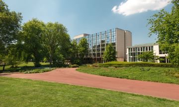 Sheraton Essen Hotel
