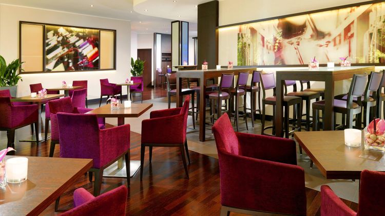 Sheraton Essen Hotel Restaurant