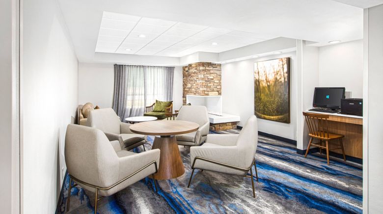 <b>Fairfield Inn Evansville East Other</b>. Images powered by <a href="https://www.leonardoworldwide.com/" title="Leonardo Worldwide" target="_blank">Leonardo</a>.