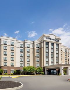 SpringHill Suites Newark Liberty Airport