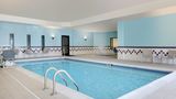 SpringHill Suites Newark Liberty Airport Recreation