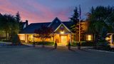 Residence Inn by Marriott Exterior