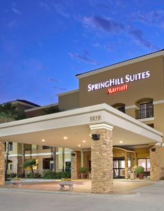 SpringHill Suites Madera