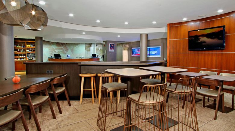 <b>SpringHill Suites Madera Exterior</b>. Images powered by <a href="https://www.leonardoworldwide.com/" title="Leonardo Worldwide" target="_blank">Leonardo</a>.