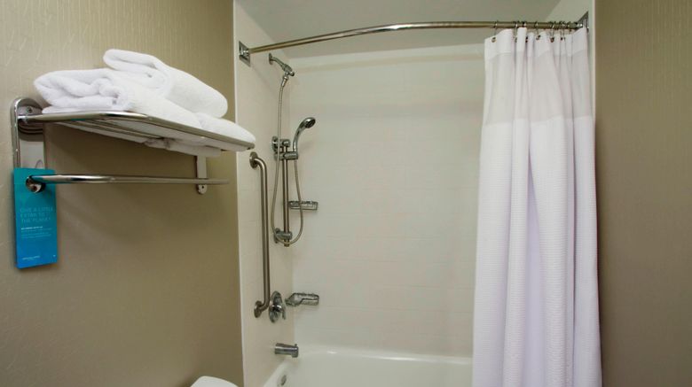 <b>SpringHill Suites Madera Room</b>. Images powered by <a href="https://www.leonardoworldwide.com/" title="Leonardo Worldwide" target="_blank">Leonardo</a>.
