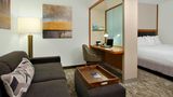 SpringHill Suites Madera Suite