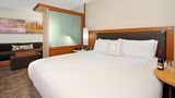 SpringHill Suites Madera Suite