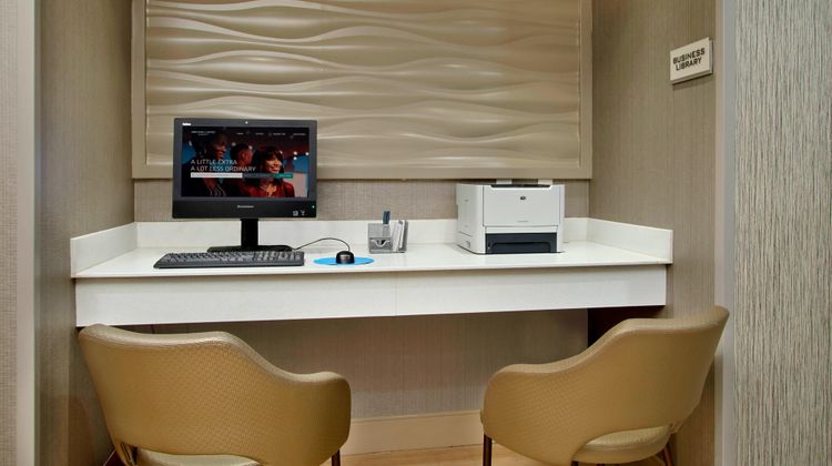 SpringHill Suites Madera Other
