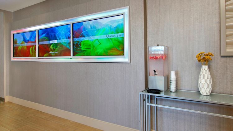 SpringHill Suites Madera Other