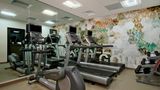 SpringHill Suites Madera Recreation