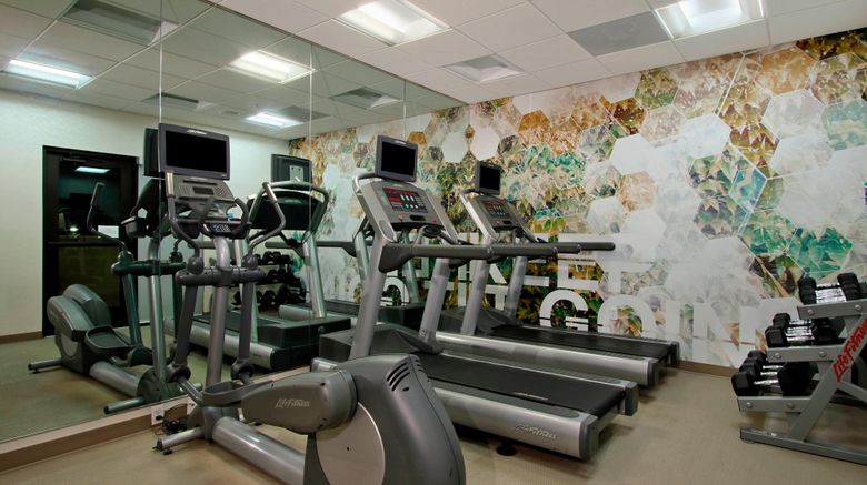 <b>SpringHill Suites Madera Recreation</b>. Images powered by <a href="https://www.leonardoworldwide.com/" title="Leonardo Worldwide" target="_blank">Leonardo</a>.