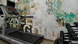 SpringHill Suites Madera Recreation