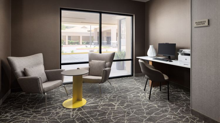 SpringHill Suites Fresno Other