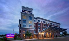 SpringHill Suites Green Bay